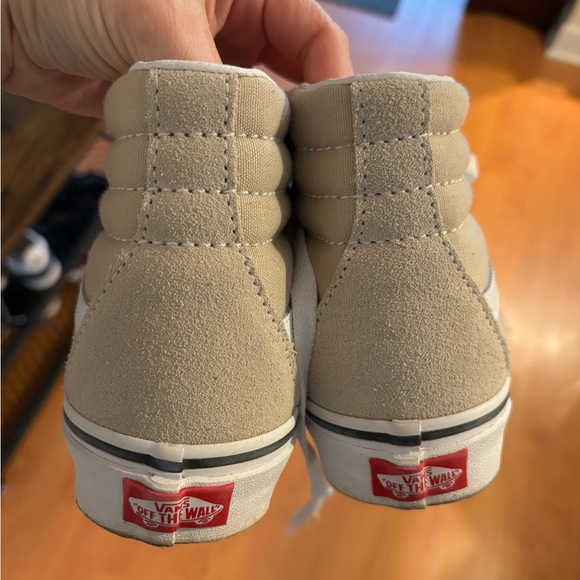 Vans
SK8-HiTM Color Theory French Oak - Picture 3 of 3